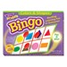 Bingo - Colors & Shapes